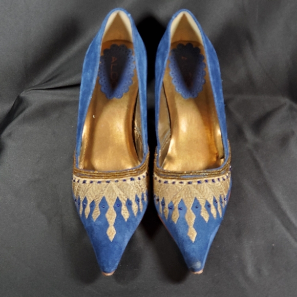 Aldo Pumps - Picture 2 of 6